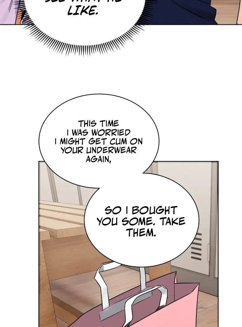 Read Promiscuous Campus Partners chapter 7 image 13 on Lezhin