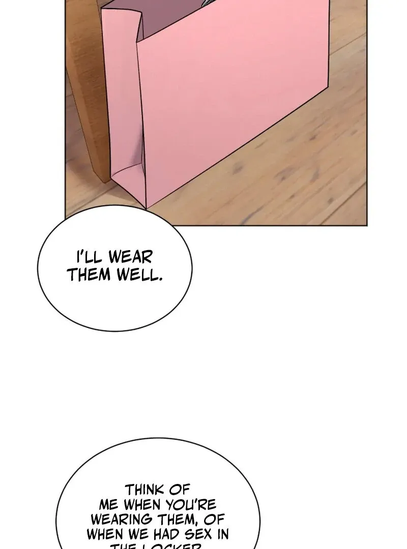 Read Promiscuous Campus Partners chapter 7 image 14 on Lezhin
