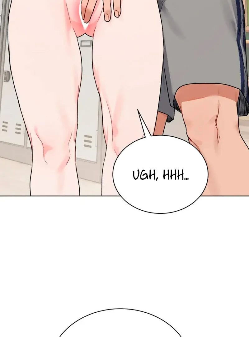 Read Promiscuous Campus Partners chapter 7 image 16 on Lezhin