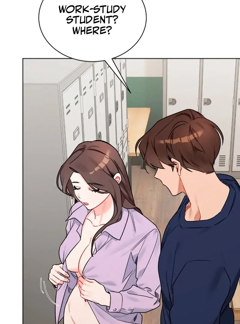 Read Promiscuous Campus Partners chapter 7 image 21 on Lezhin