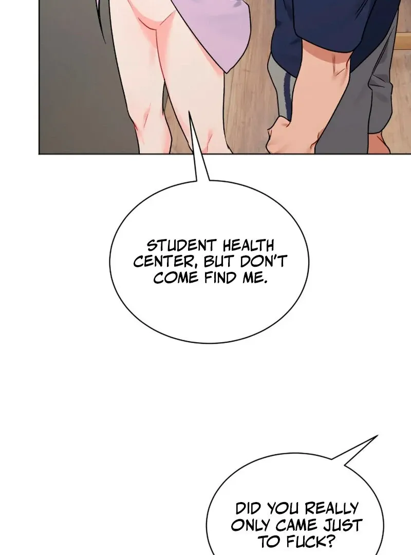 Read Promiscuous Campus Partners chapter 7 image 22 on Lezhin