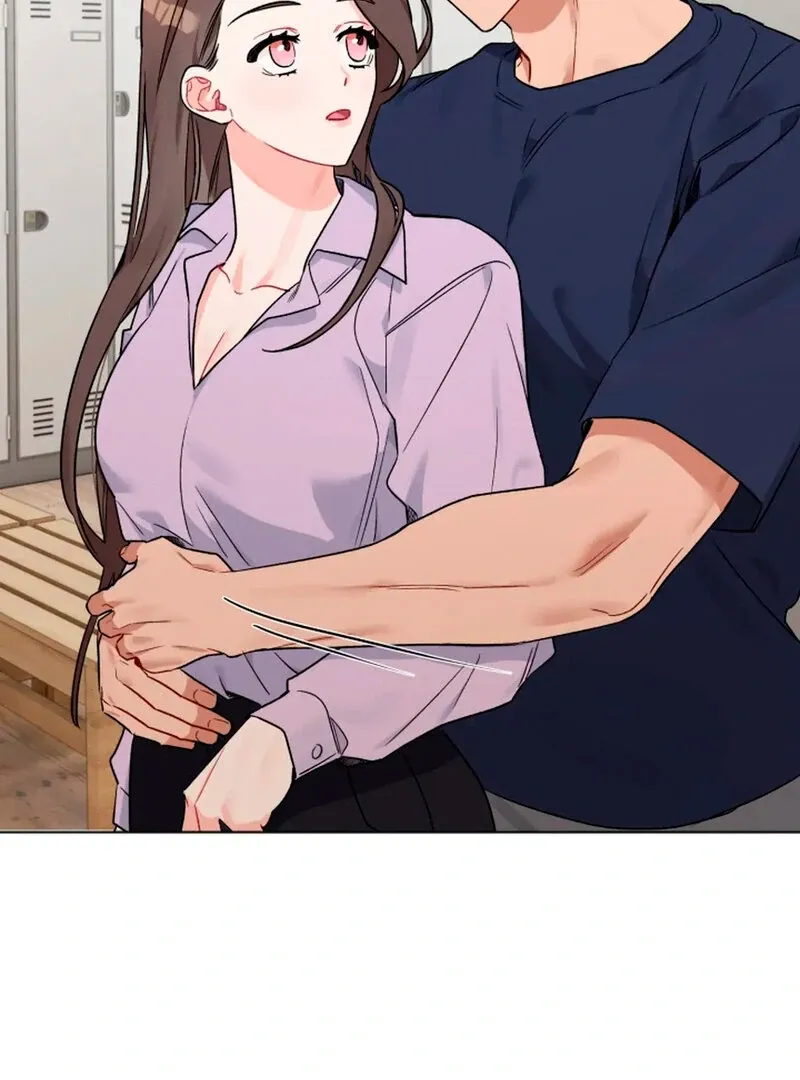 Read Promiscuous Campus Partners chapter 7 image 27 on Lezhin