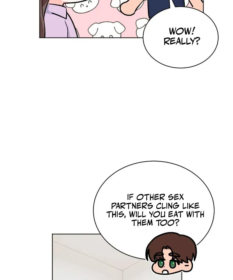 Read Promiscuous Campus Partners chapter 7 image 35 on Lezhin