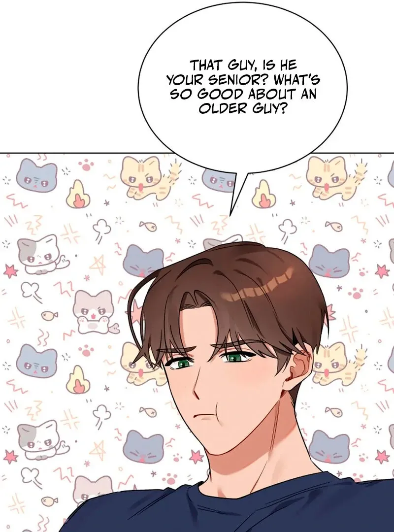 Read Promiscuous Campus Partners chapter 7 image 37 on Lezhin