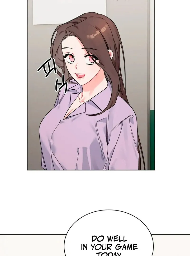 Read Promiscuous Campus Partners chapter 7 image 39 on Lezhin