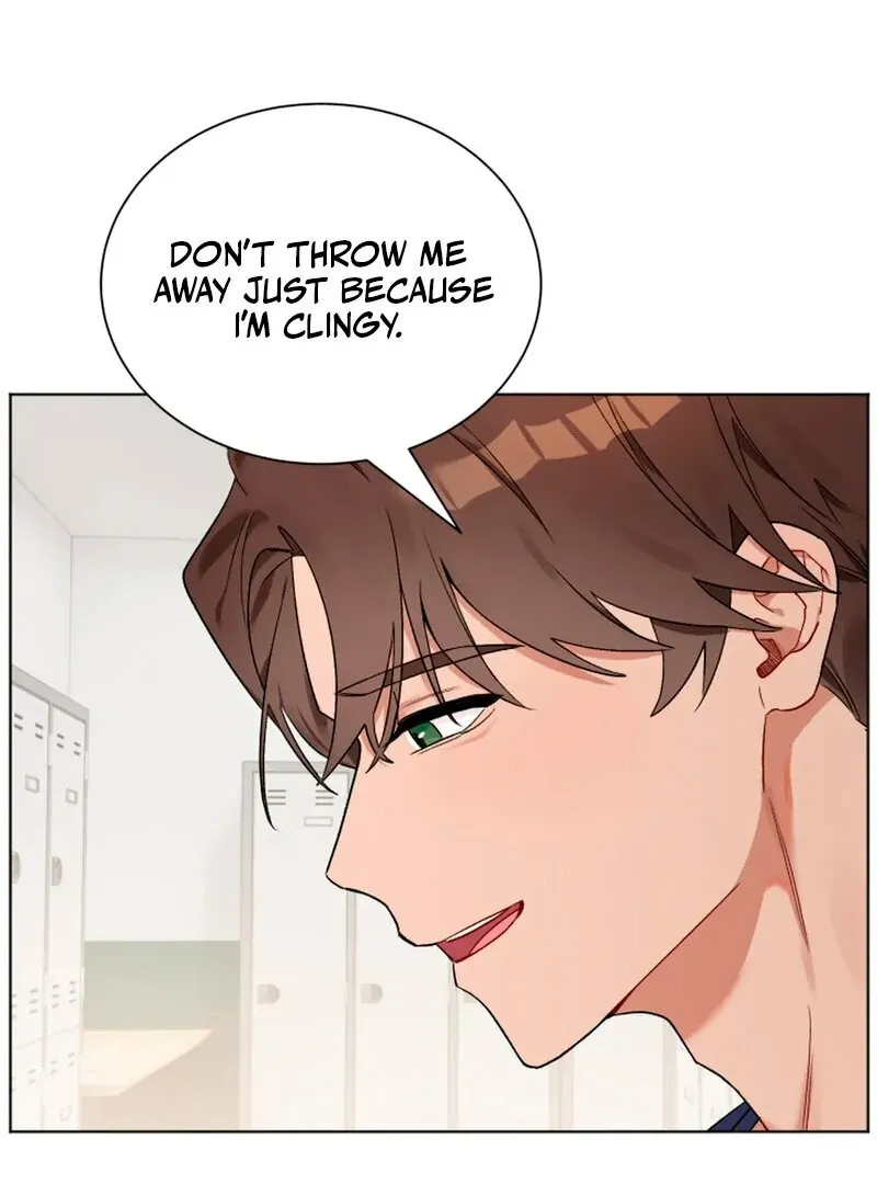 Read Promiscuous Campus Partners chapter 7 image 44 on Lezhin