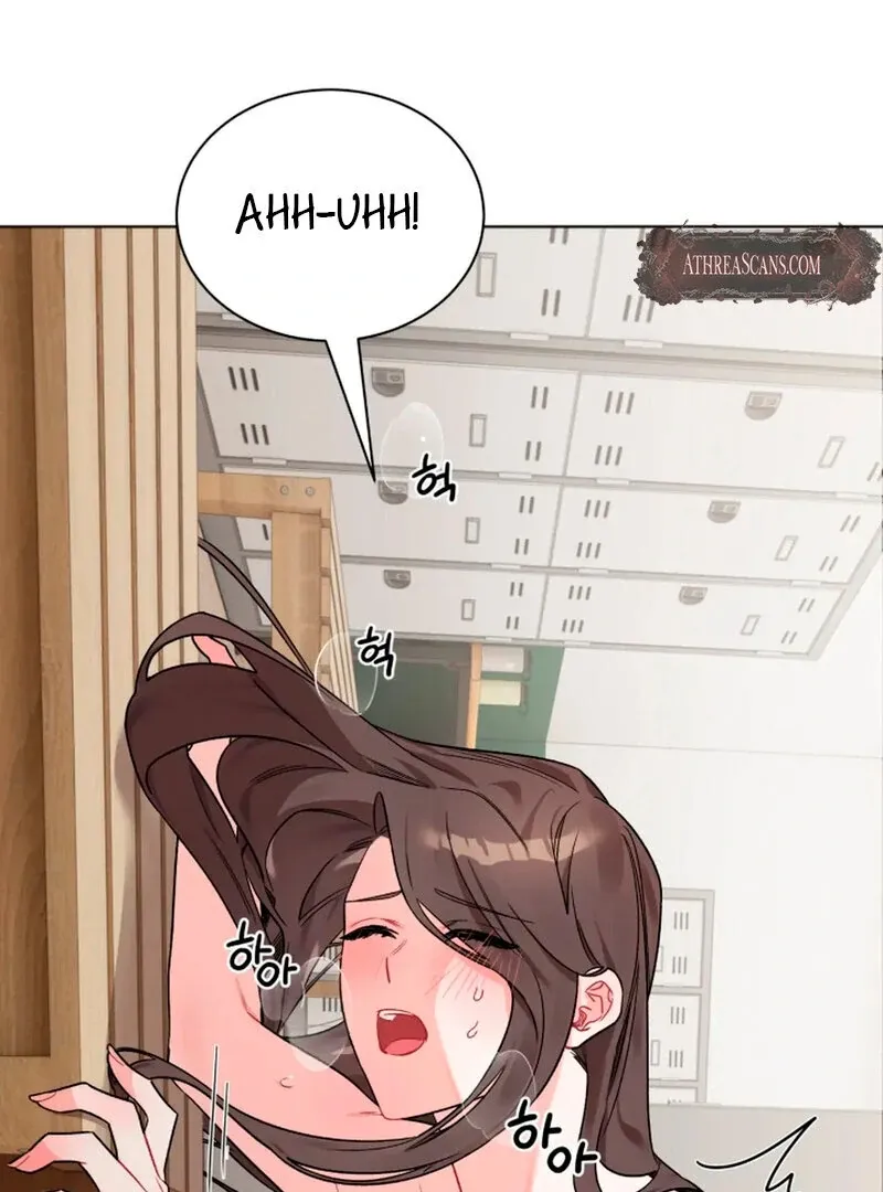 Read Promiscuous Campus Partners chapter 7 image 5 on Lezhin