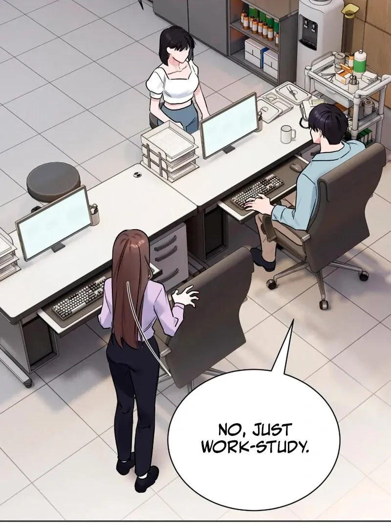 Read Promiscuous Campus Partners chapter 7 image 52 on Lezhin