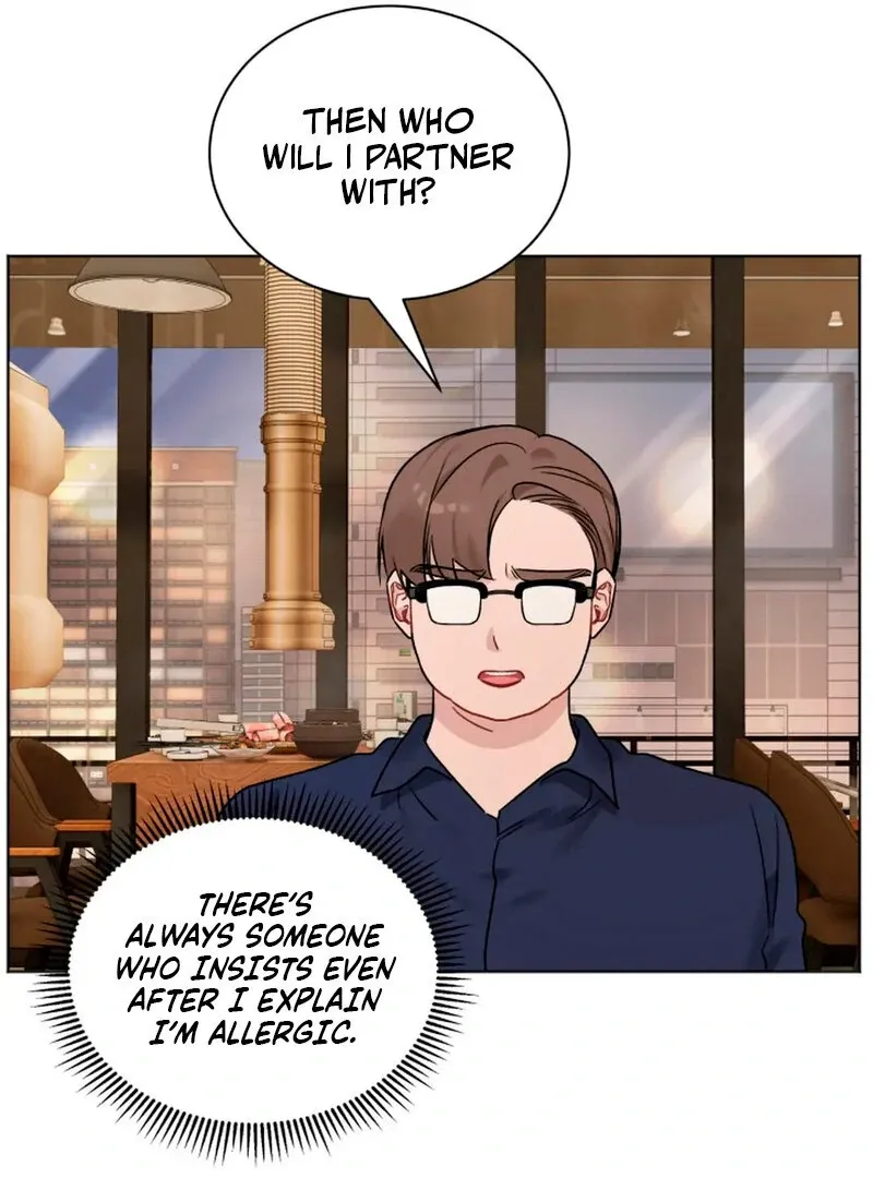 Read Promiscuous Campus Partners chapter 7 image 89 on Lezhin