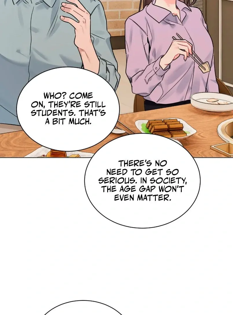 Read Promiscuous Campus Partners chapter 7 image 95 on Lezhin