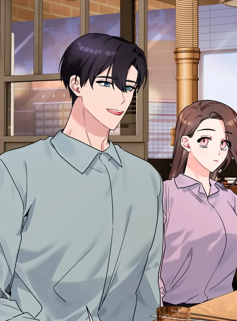 Read Promiscuous Campus Partners chapter 7 image 99 on Lezhin