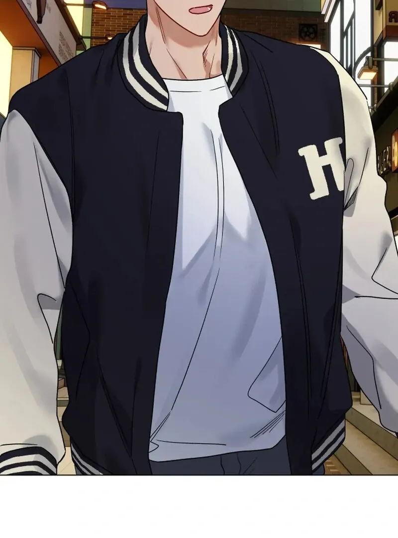Read Promiscuous Campus Partners chapter 8 image 1 on Lezhin