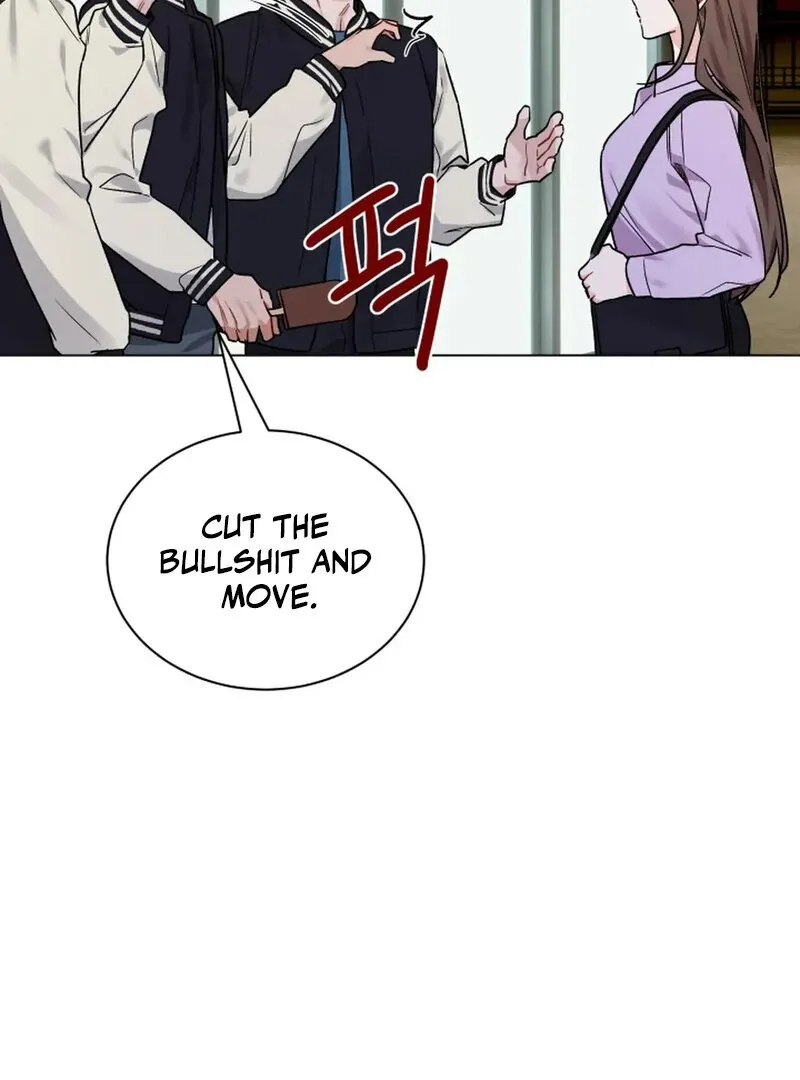 Read Promiscuous Campus Partners chapter 8 image 10 on Lezhin