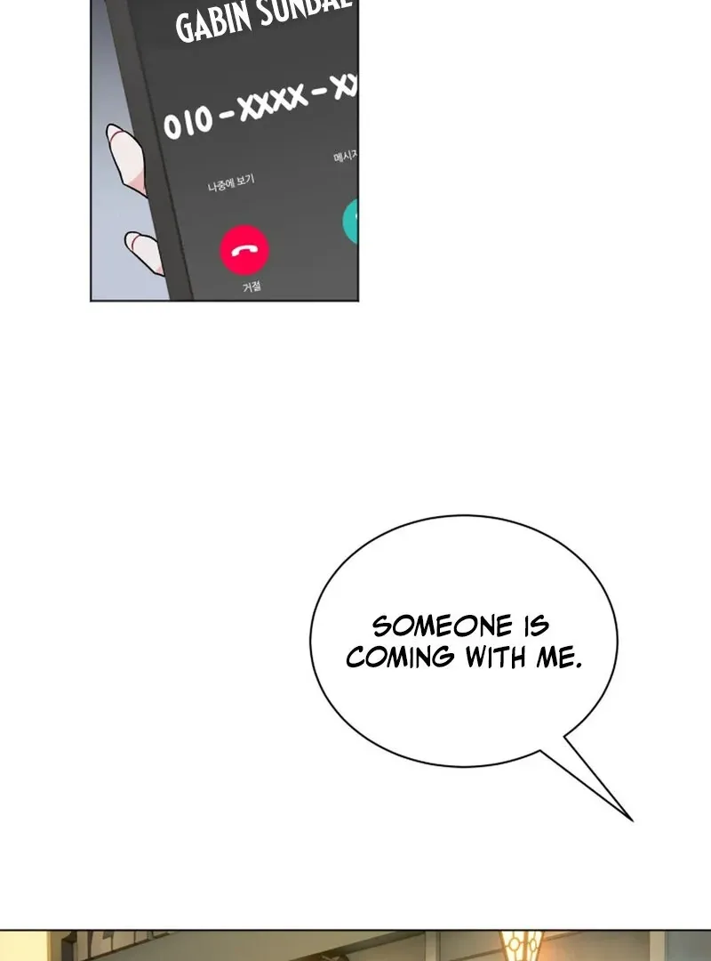 Read Promiscuous Campus Partners chapter 8 image 18 on Lezhin