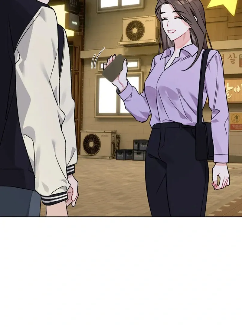 Read Promiscuous Campus Partners chapter 8 image 21 on Lezhin