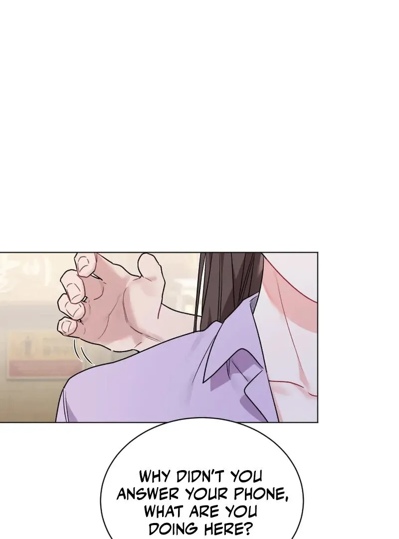 Read Promiscuous Campus Partners chapter 8 image 22 on Lezhin