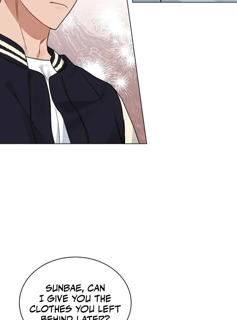 Read Promiscuous Campus Partners chapter 8 image 30 on Lezhin