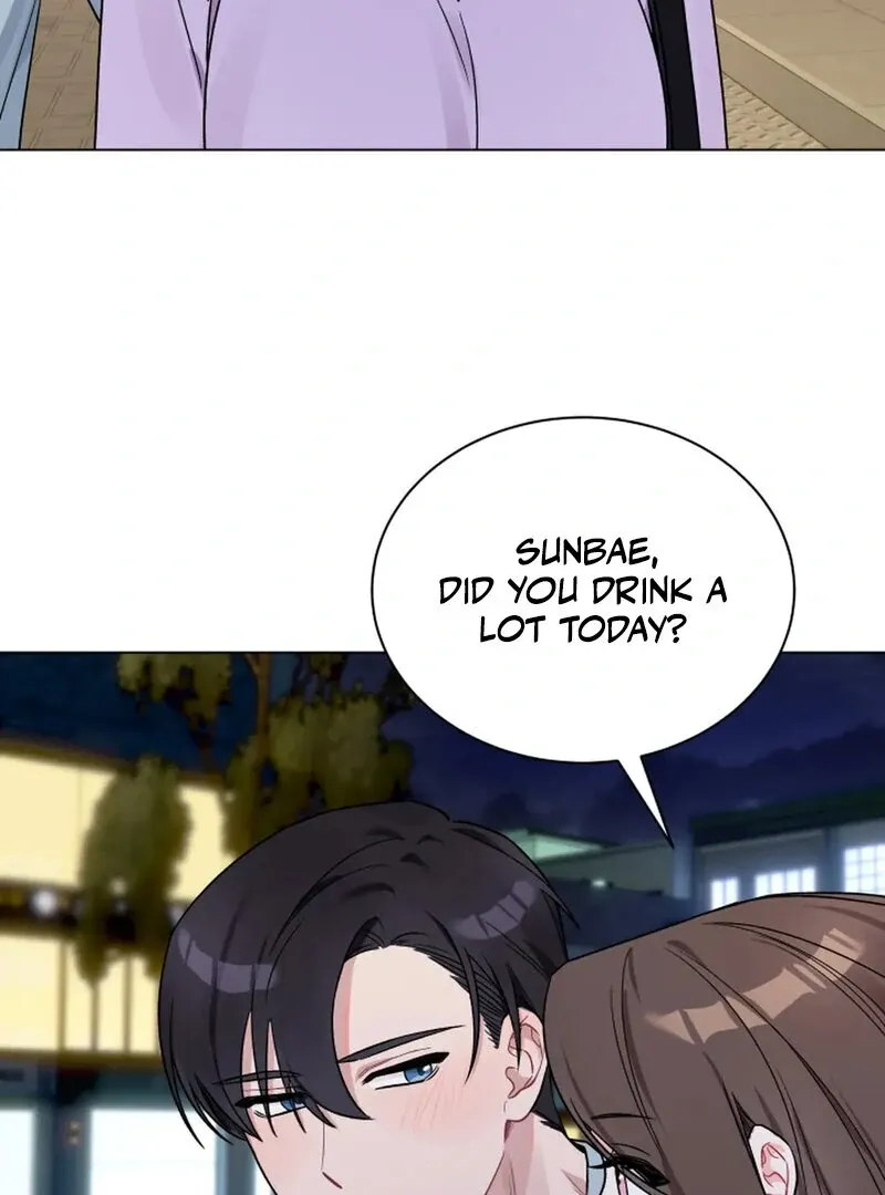 Read Promiscuous Campus Partners chapter 8 image 40 on Lezhin
