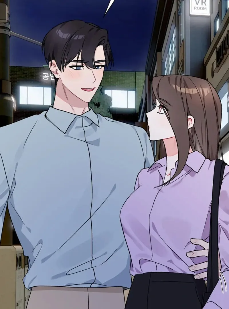 Read Promiscuous Campus Partners chapter 8 image 49 on Lezhin