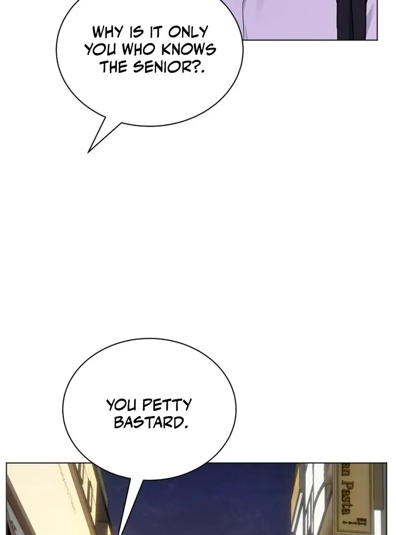 Read Promiscuous Campus Partners chapter 8 image 5 on Lezhin