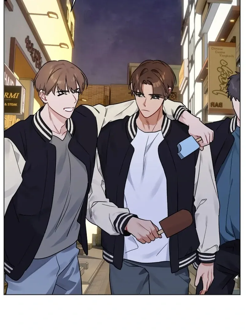 Read Promiscuous Campus Partners chapter 8 image 6 on Lezhin