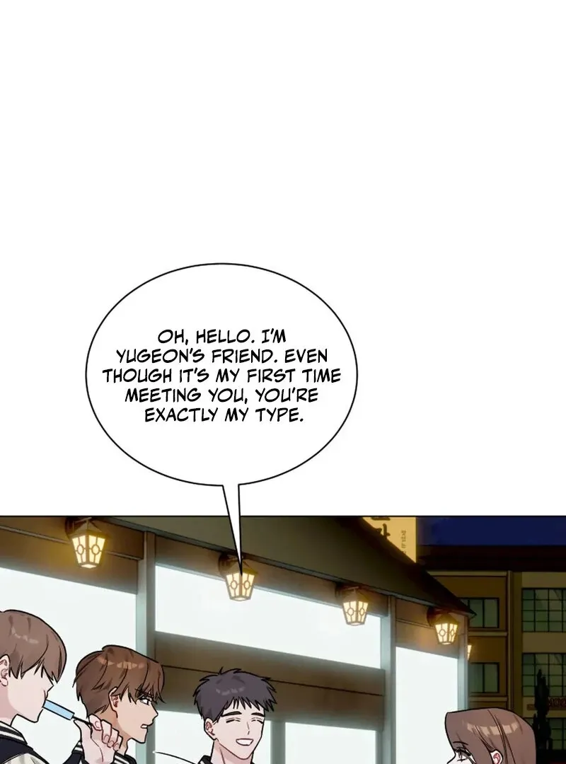 Read Promiscuous Campus Partners chapter 8 image 9 on Lezhin