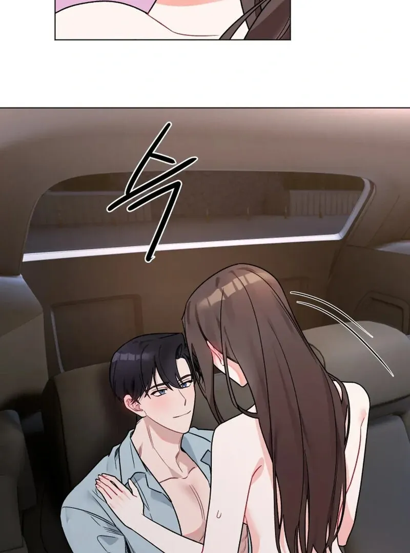 Read Promiscuous Campus Partners chapter 9 image 2 on Lezhin