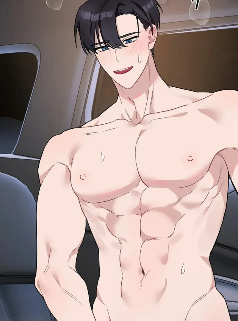 Read Promiscuous Campus Partners chapter 9 image 27 on Lezhin