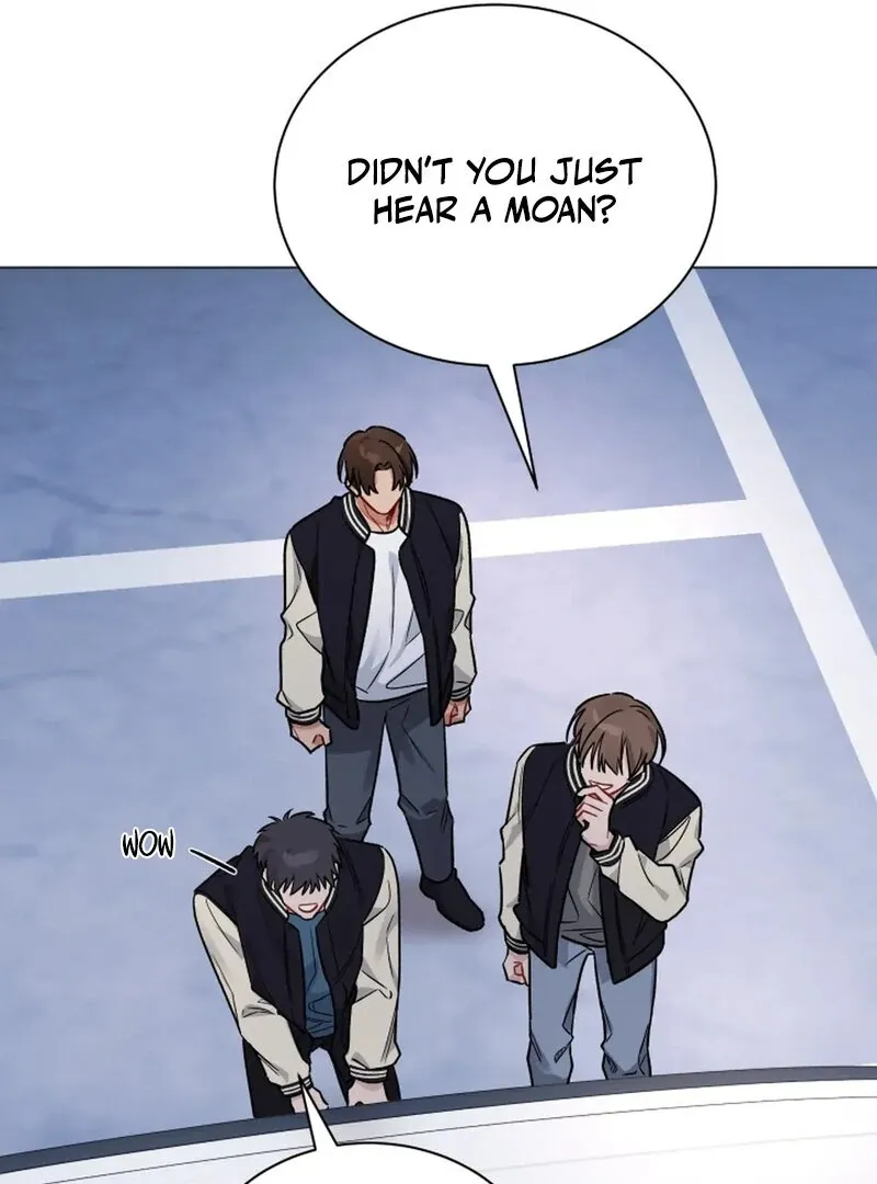 Read Promiscuous Campus Partners chapter 9 image 77 on Lezhin