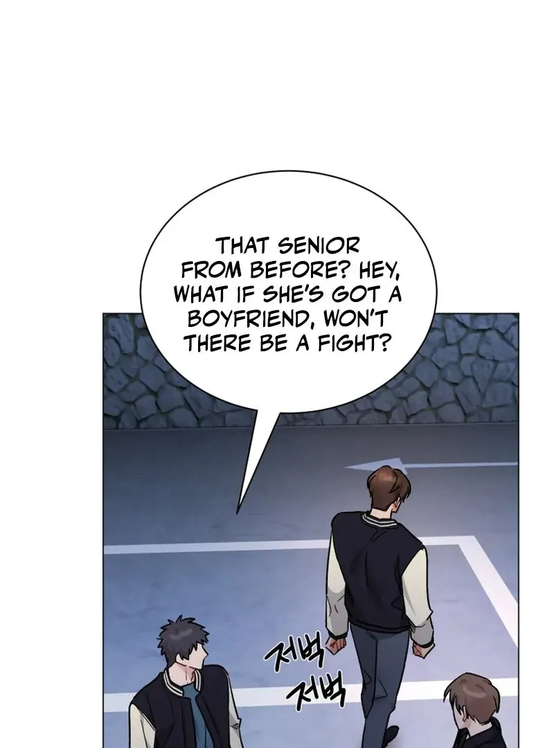 Read Promiscuous Campus Partners chapter 9 image 80 on Lezhin