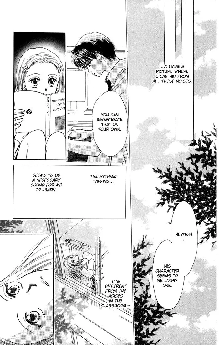 Read Promiscuous chapter 1 image 15 on Lezhin