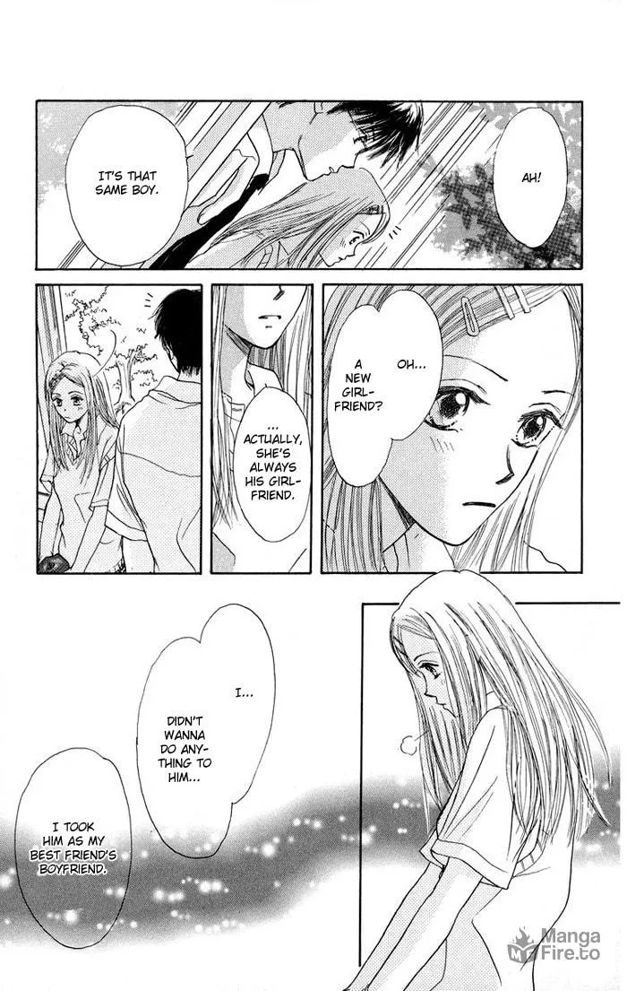 Read Promiscuous chapter 1 image 19 on Lezhin