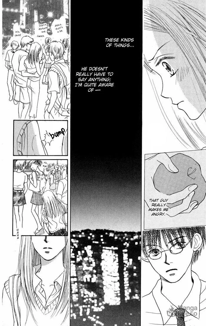 Read Promiscuous chapter 1 image 24 on Lezhin