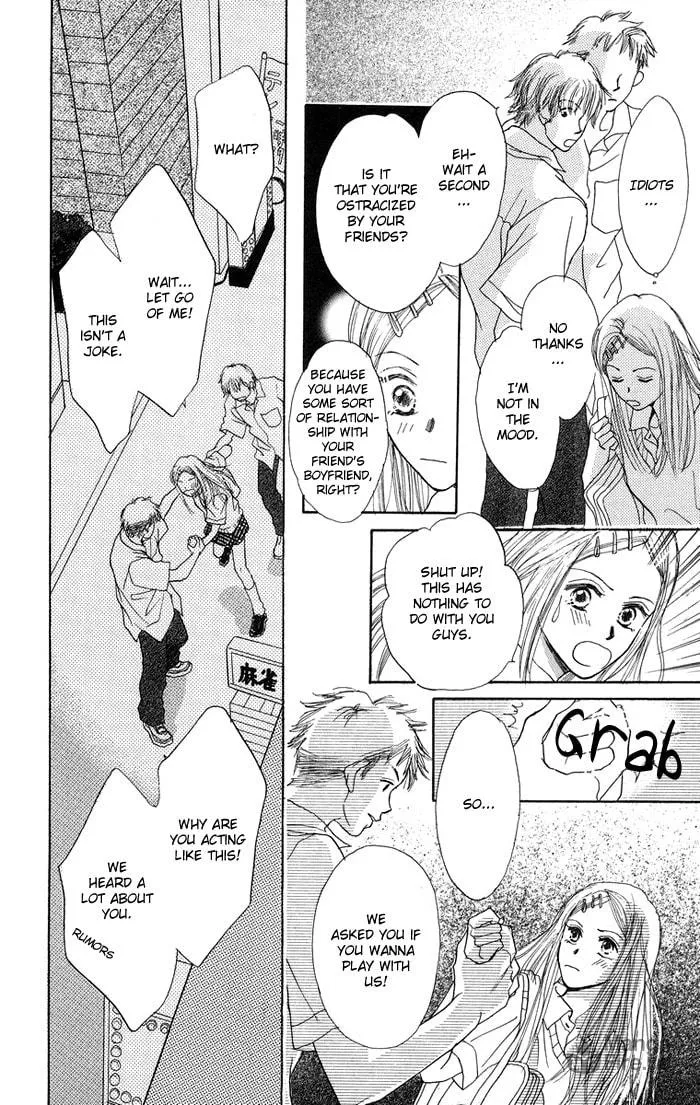 Read Promiscuous chapter 1 image 26 on Lezhin