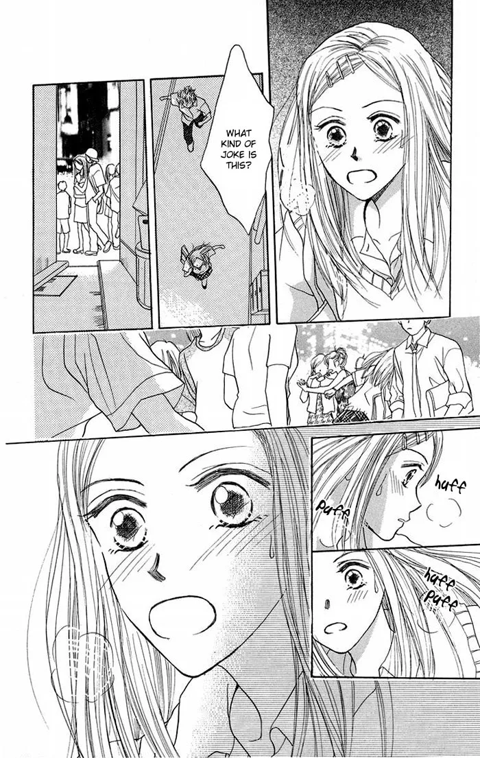 Read Promiscuous chapter 1 image 28 on Lezhin