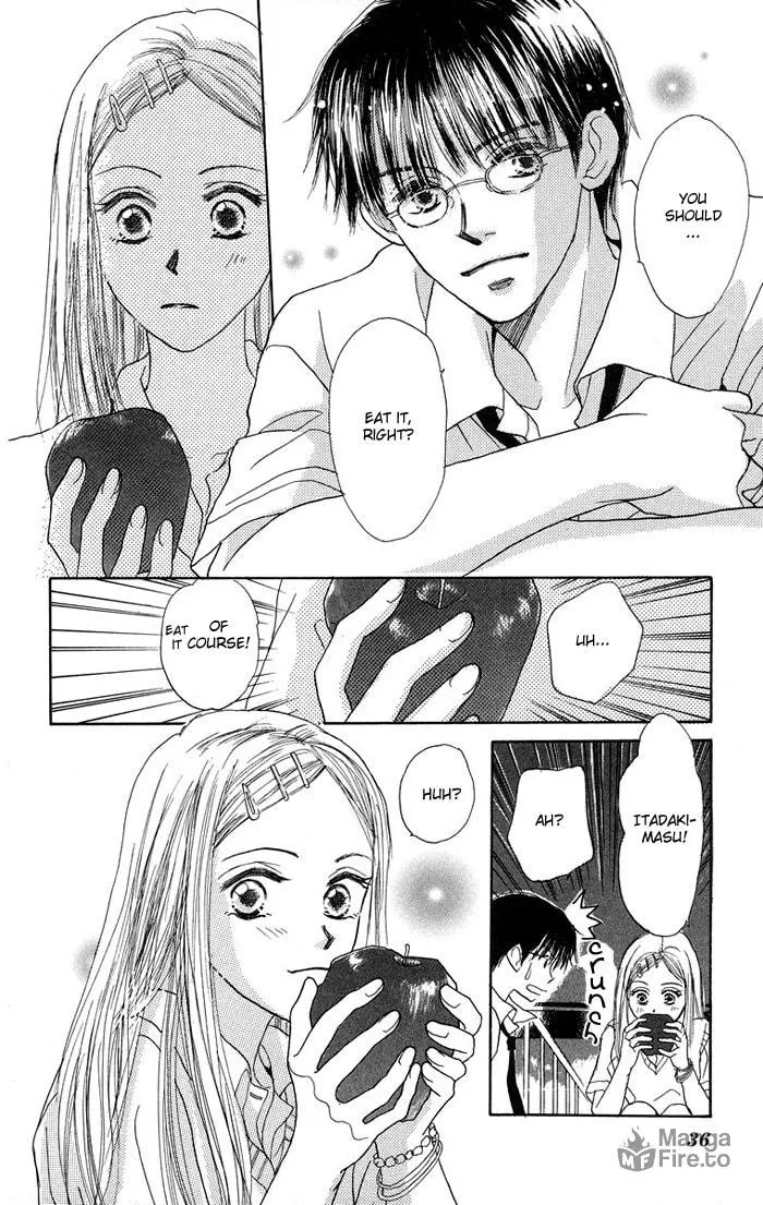 Read Promiscuous chapter 1 image 32 on Lezhin
