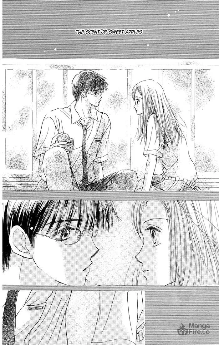 Read Promiscuous chapter 1 image 34 on Lezhin