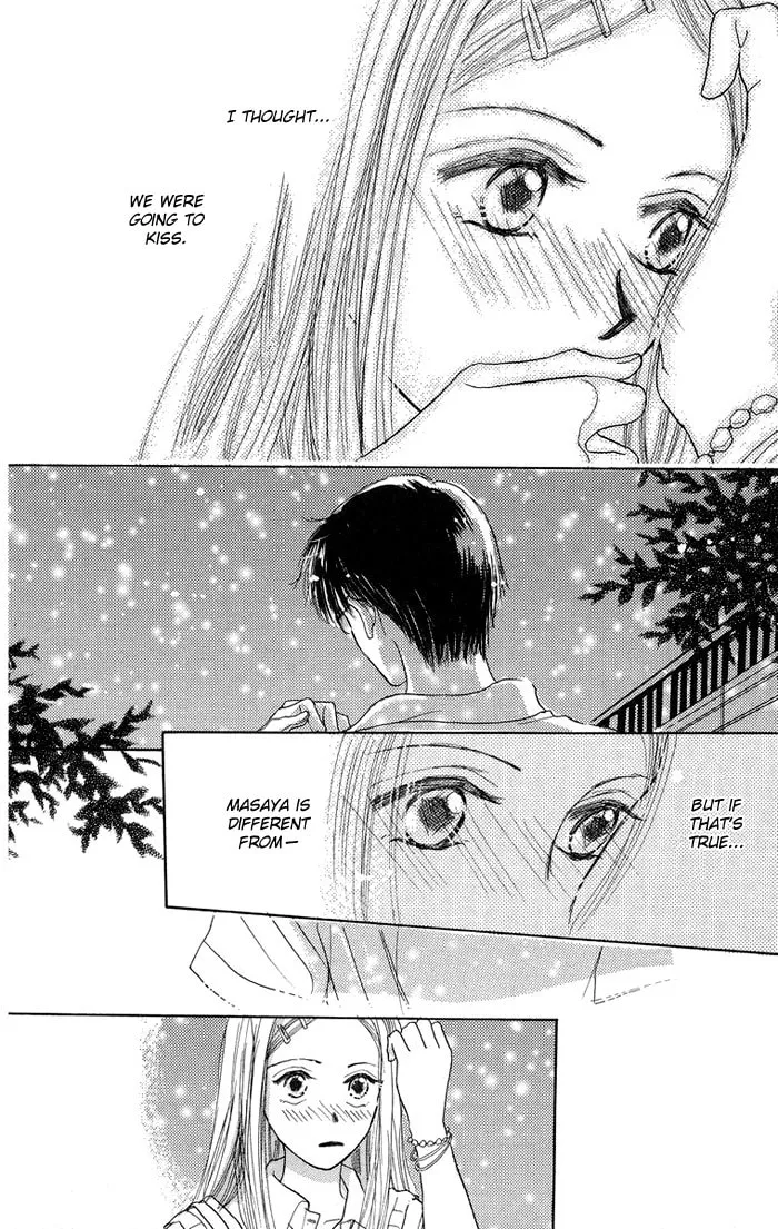Read Promiscuous chapter 1 image 36 on Lezhin