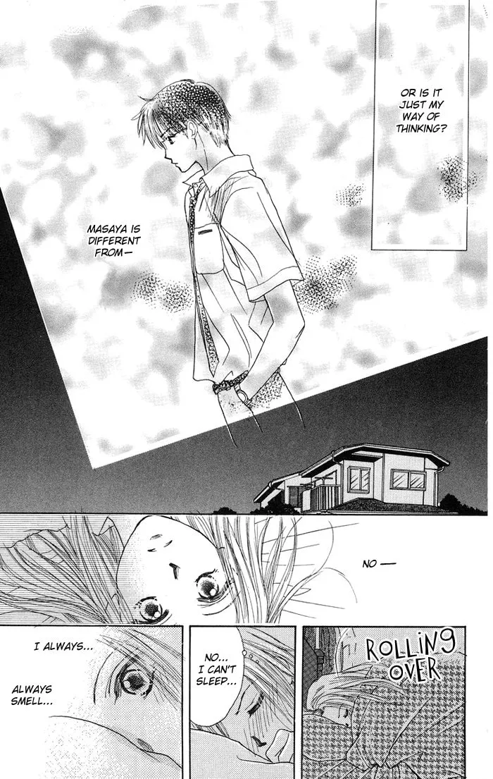 Read Promiscuous chapter 1 image 37 on Lezhin
