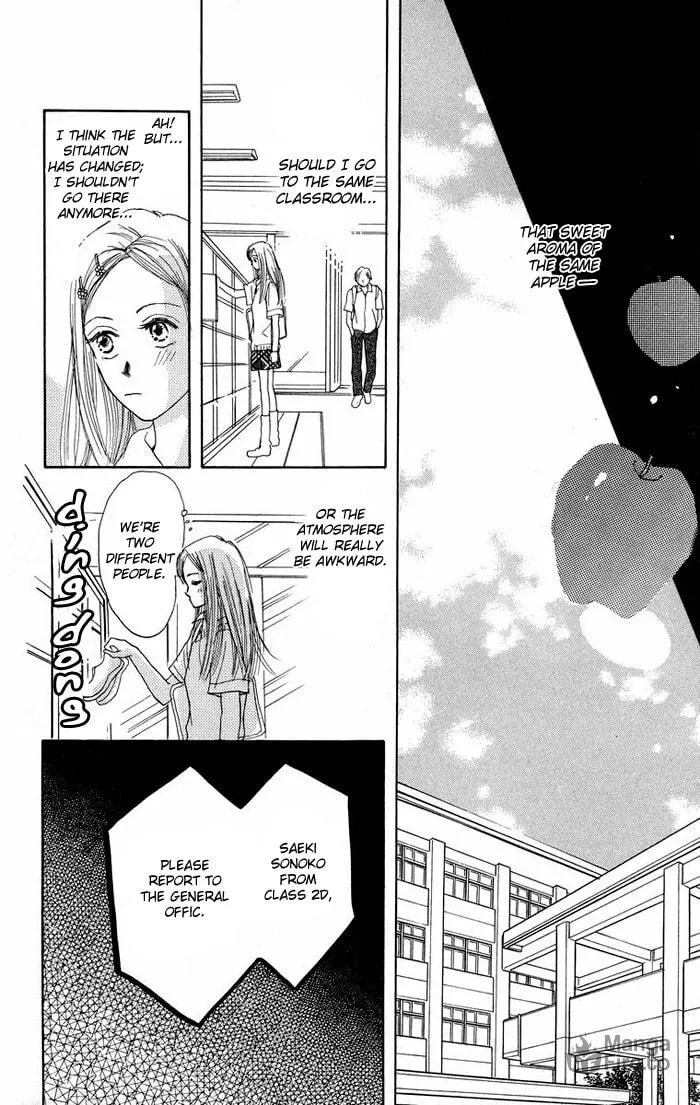 Read Promiscuous chapter 1 image 38 on Lezhin