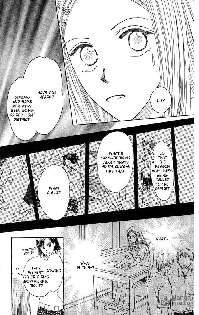 Read Promiscuous chapter 1 image 39 on Lezhin