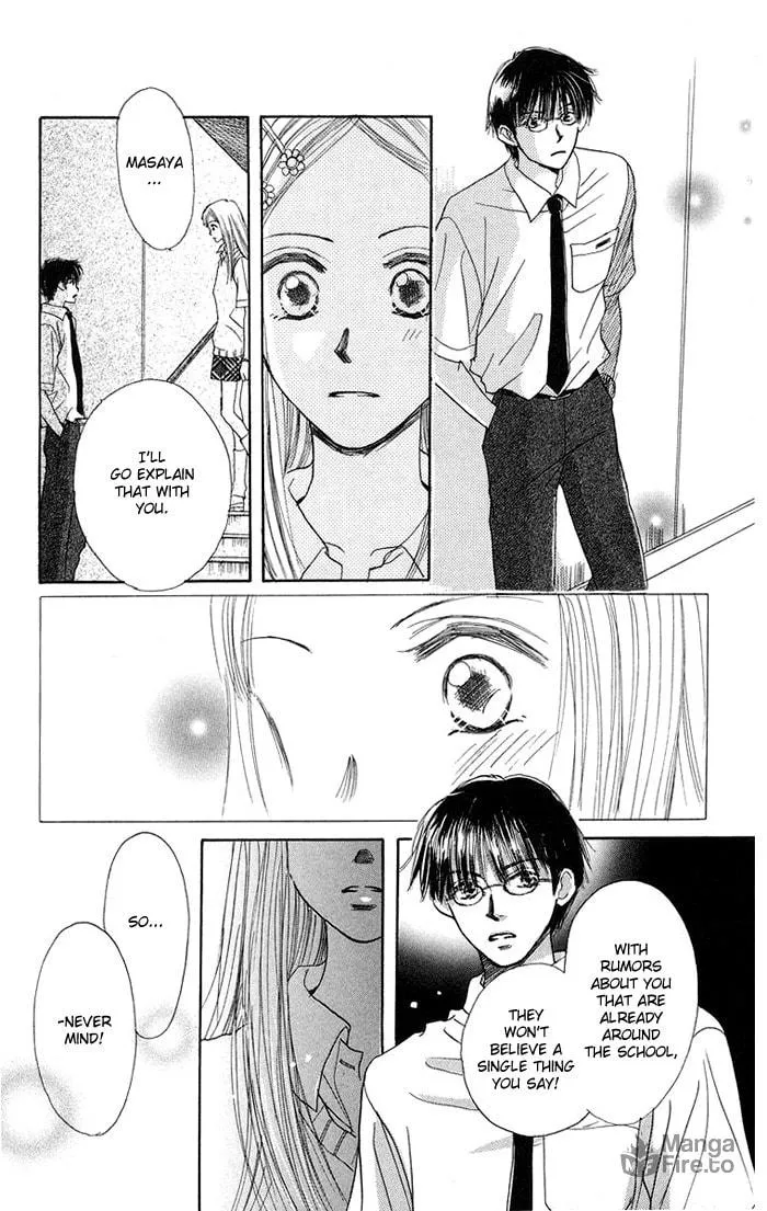 Read Promiscuous chapter 1 image 41 on Lezhin