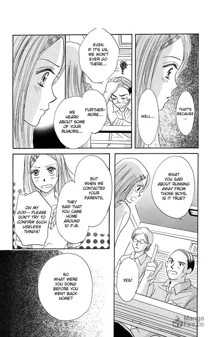Read Promiscuous chapter 1 image 44 on Lezhin