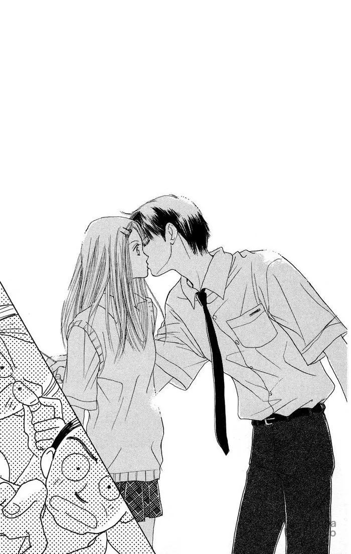 Read Promiscuous chapter 1 image 47 on Lezhin