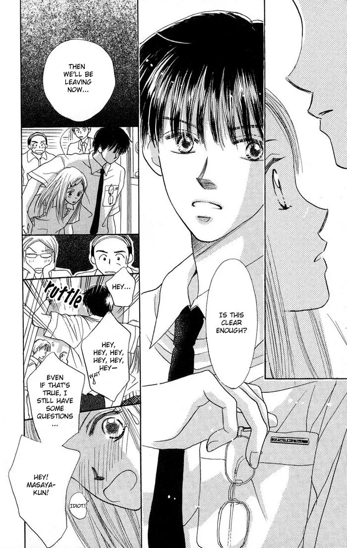 Read Promiscuous chapter 1 image 48 on Lezhin