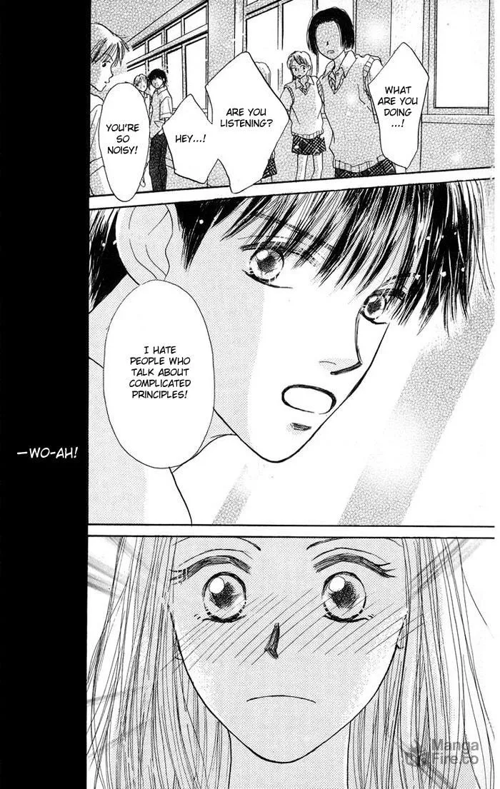 Read Promiscuous chapter 1 image 49 on Lezhin