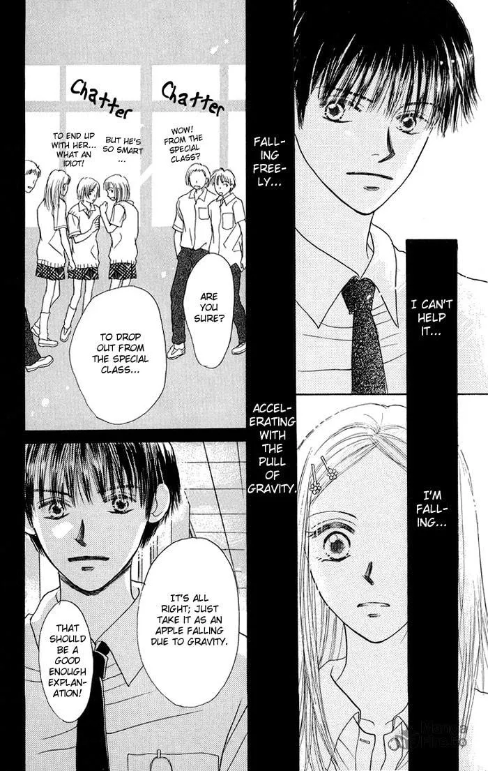 Read Promiscuous chapter 1 image 50 on Lezhin