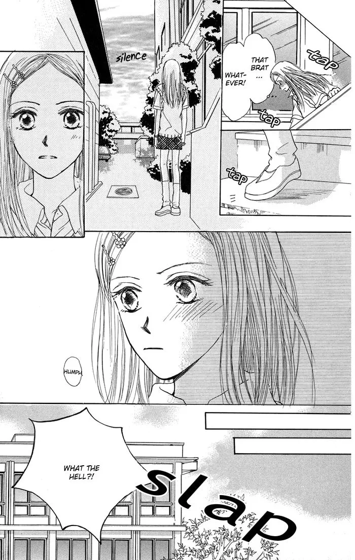 Read Promiscuous chapter 1 image 7 on Lezhin