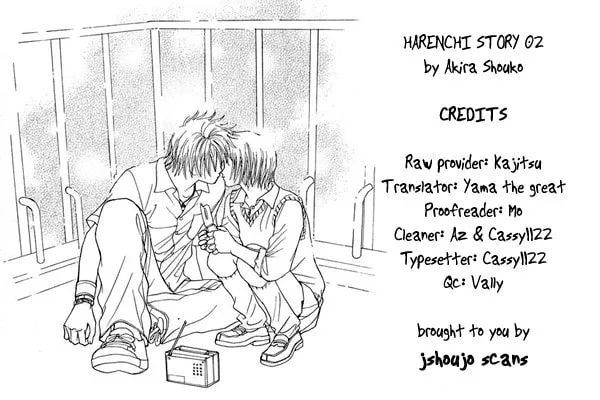Read Promiscuous chapter 2 image 1 on Lezhin