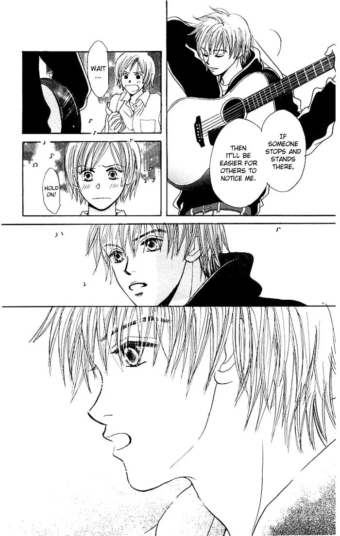 Read Promiscuous chapter 2 image 13 on Lezhin